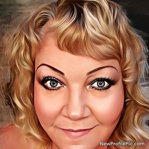 Meet your Posher, Donna